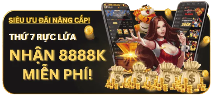 Vòng Quay Miễn Phí Nổ Hũ 33win 8