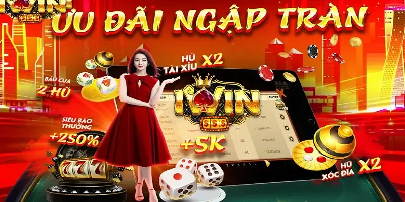 Nổ Hũ Có Tính Năng Bonus 33win 8